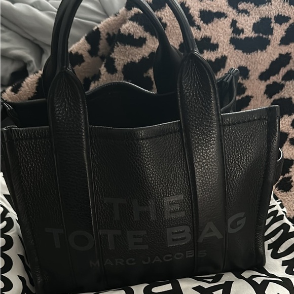 Marc Jacobs “the tote bag” - Picture 8 of 10